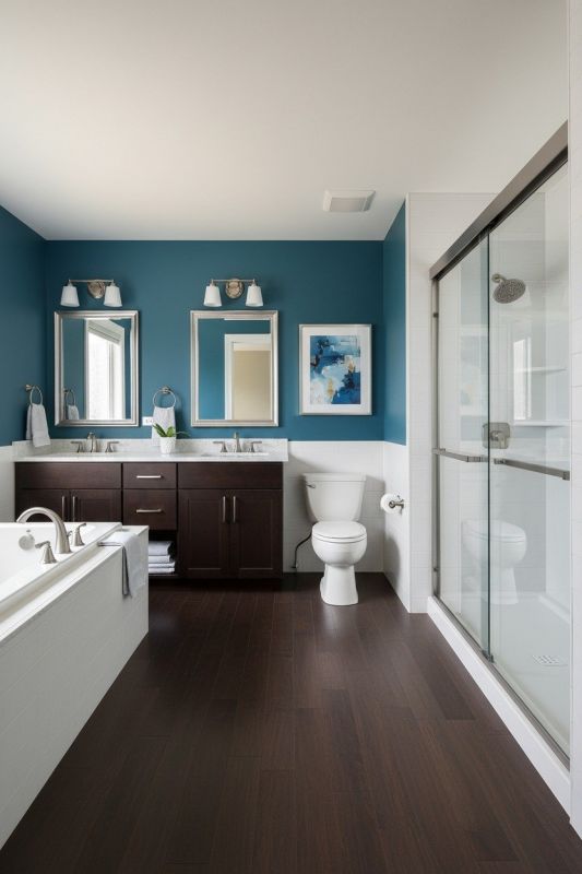 Bathroom Remodeling Ideas That Improve Comfort And Home Value