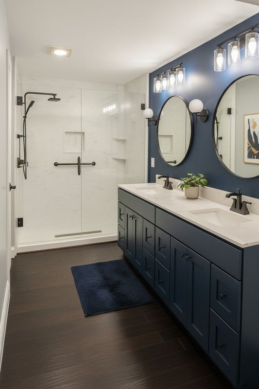 Bathroom Remodeling Upgrades That Improve Resale Appeal