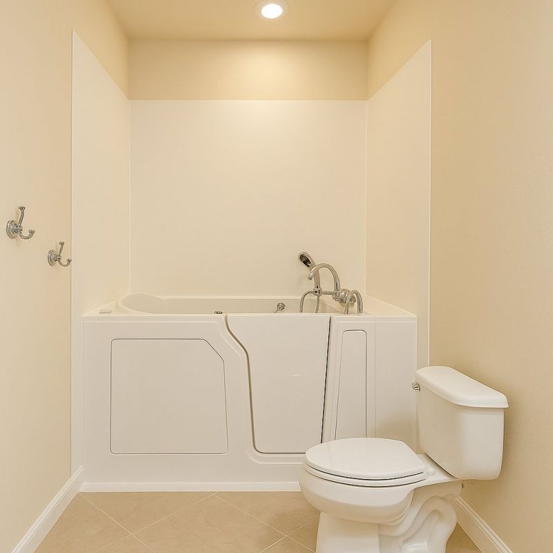 Bathtub Installation Vs. Refinishing: What Homeowners Should Know
