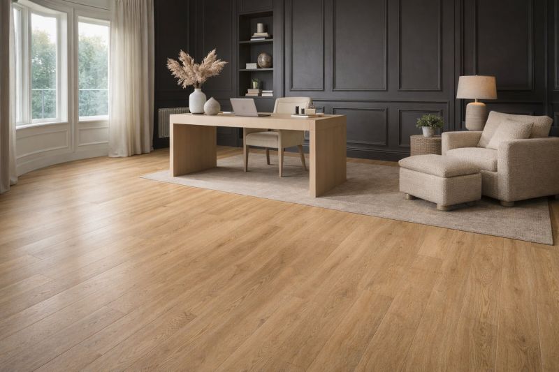 Lvp Installation Vs Hardwood Flooring: Which Is Better